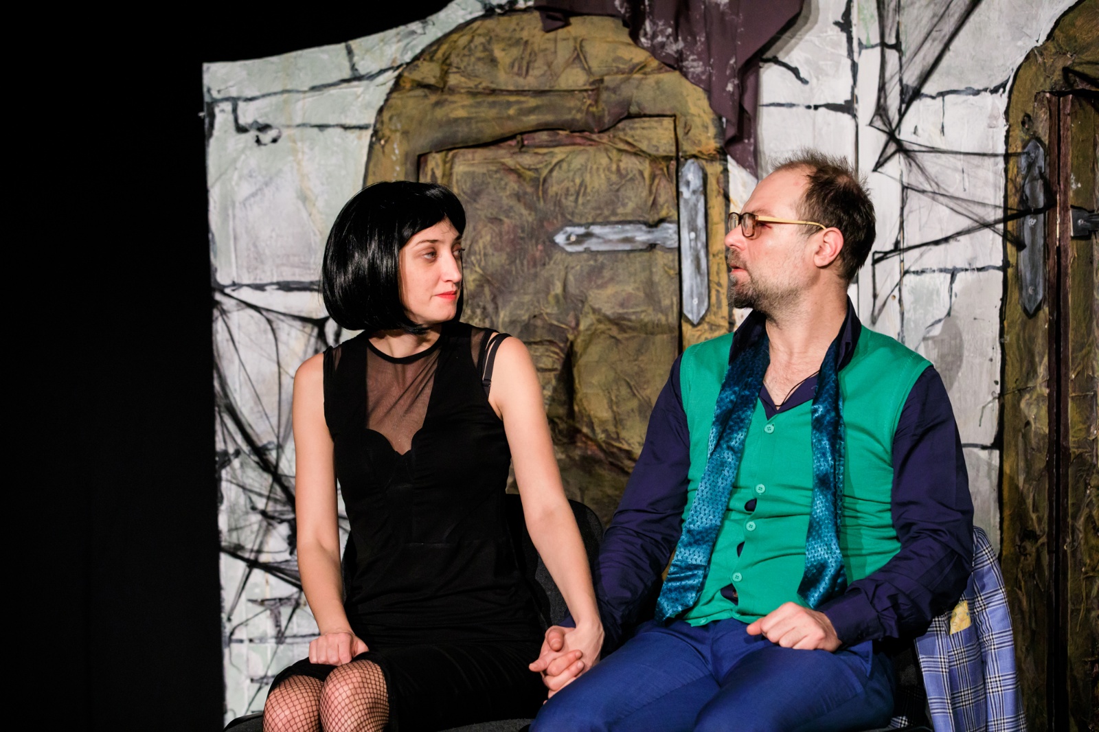 Fotograf teatru Teatrul de comedie Chris Simion104